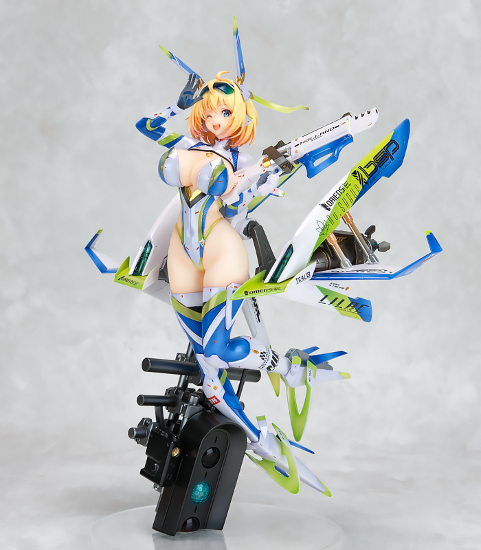 เปิดจอง : Bunny Suit Planning Sophia F. Shirring Complete Figure