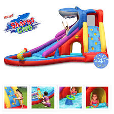 บ้านลมฉลาม