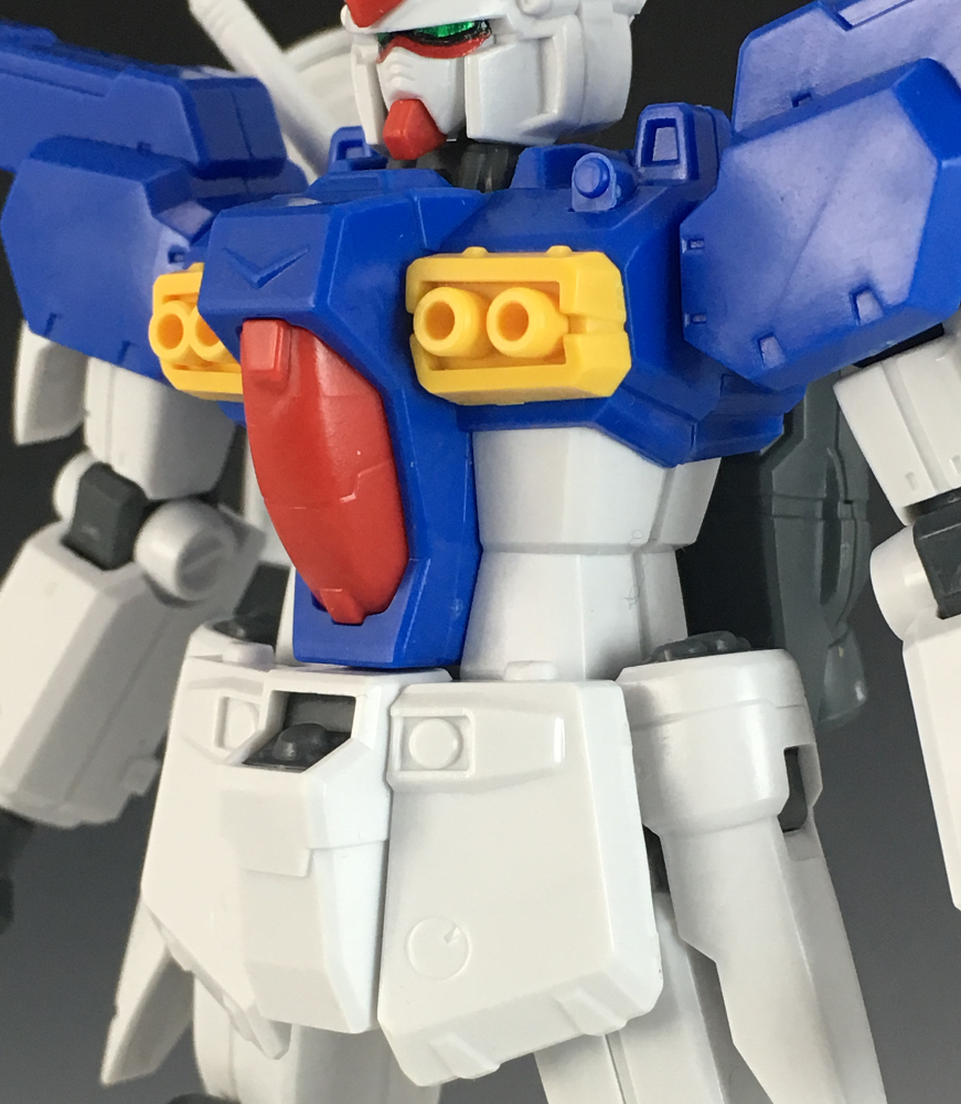 HGUC 1/144 RX-78 GP01/Fb[BANDAI]