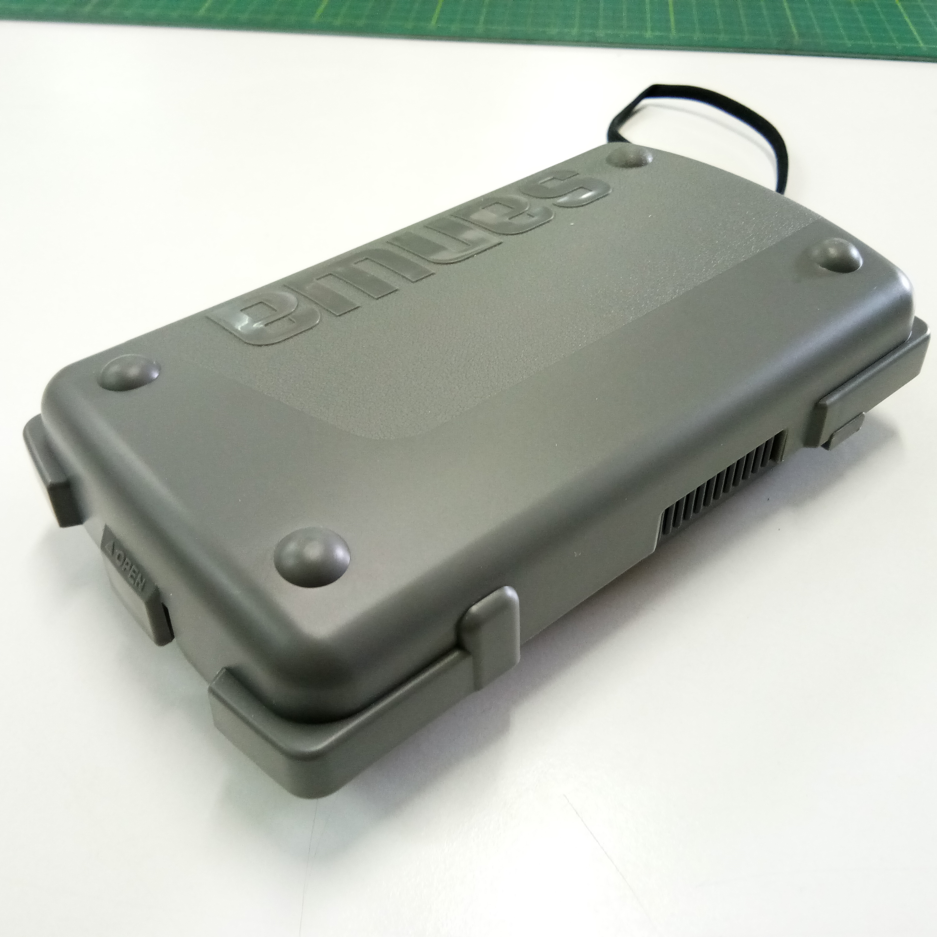 ดิจิตอลมัลติมิเตอร์ SANWA Digital Multimeter รุ่น CD800a