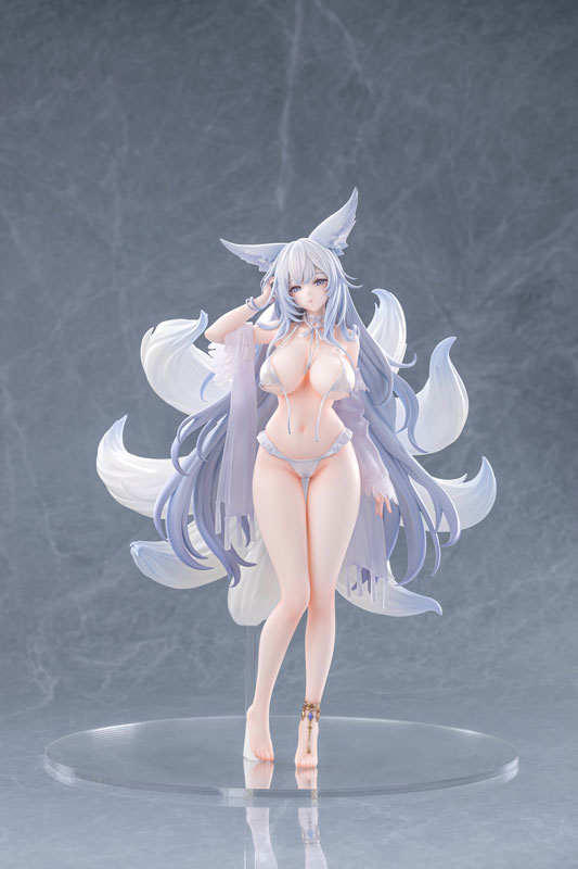 เปิดจอง : Azur Lane Shinano Dreamy White Sands Ver.