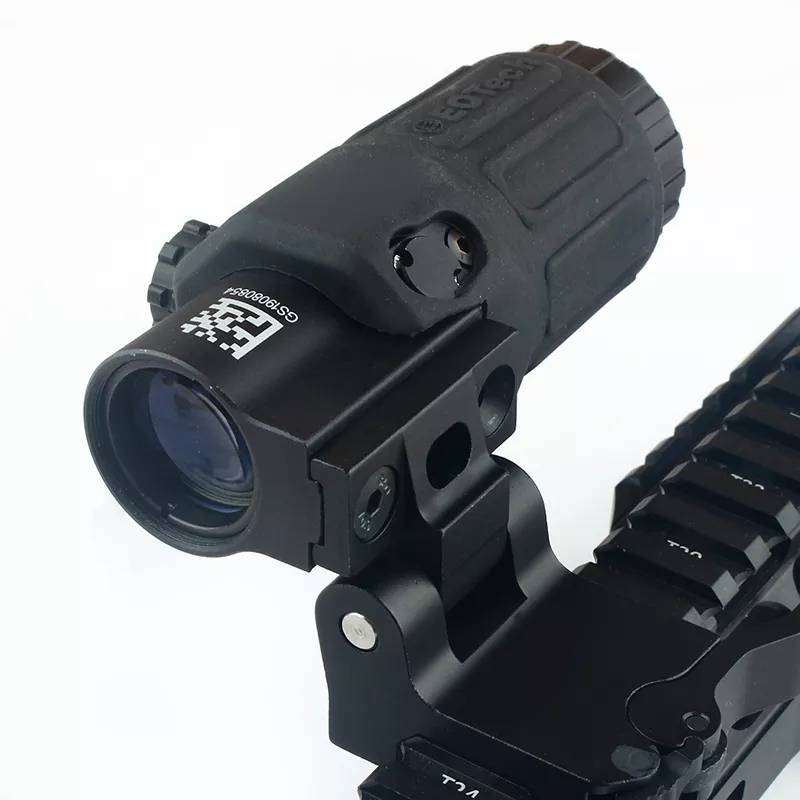 New. ซูมหลังดอท Eotech G33 Airsoft 3X Magnifier