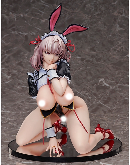 เปิดจอง : Sara Nogami Bare Leg Bunny Ver.