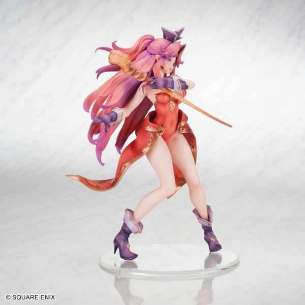 เปิดจอง : Angela: Trials of Mana By SQUARE ENIX