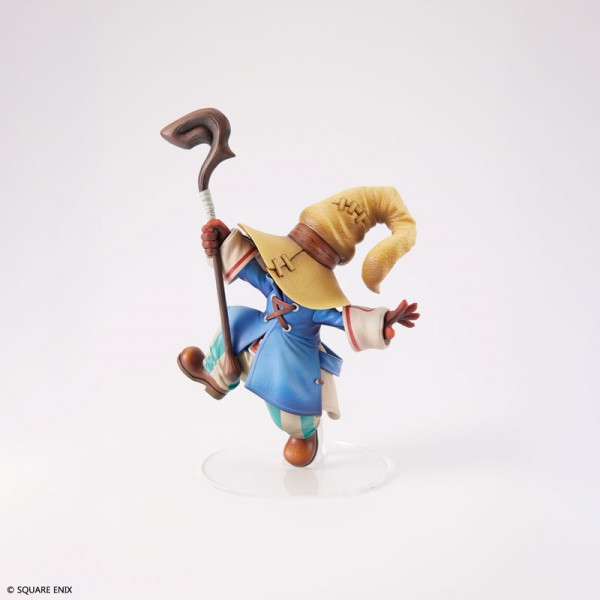 เปิดจอง : Final Fantasy IX FORM-ISM VIVI Ornitier