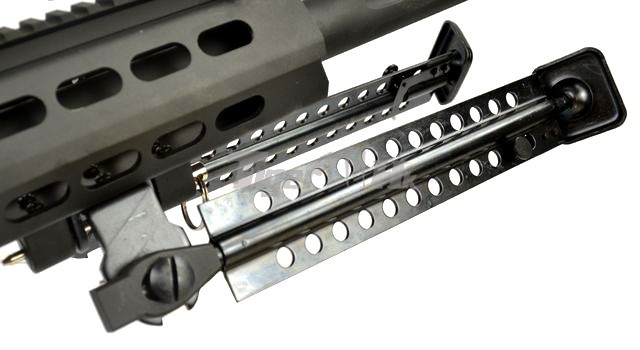 New.Barrett M82A1 : Snow Woft SW-02 สไนเปอร์ไฟฟ้า ราคาพิเศษ