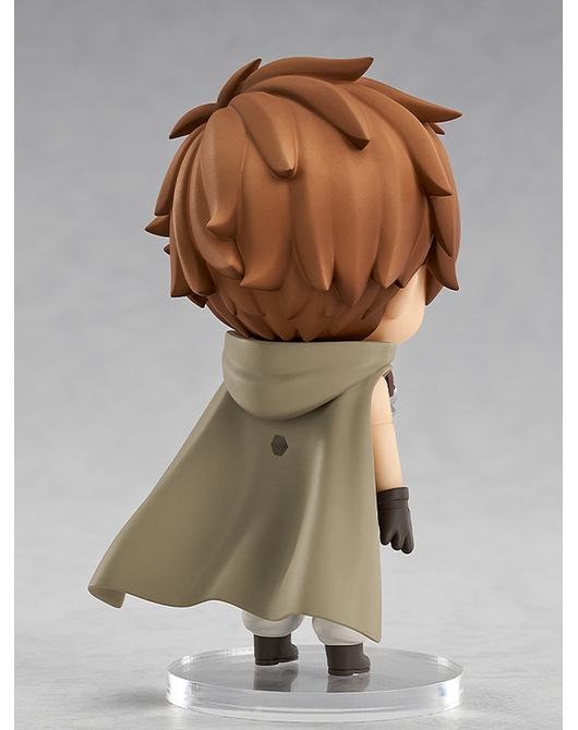 เปิดจอง : Nendoroid Syaoran (Tsubasa Ver.) จำนวนจำกัด!!!