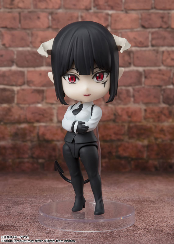เปิดจอง : Figuarts mini Torture Tortura "Tis Time for "Torture," Princess" จำนวนจำกัด!!!