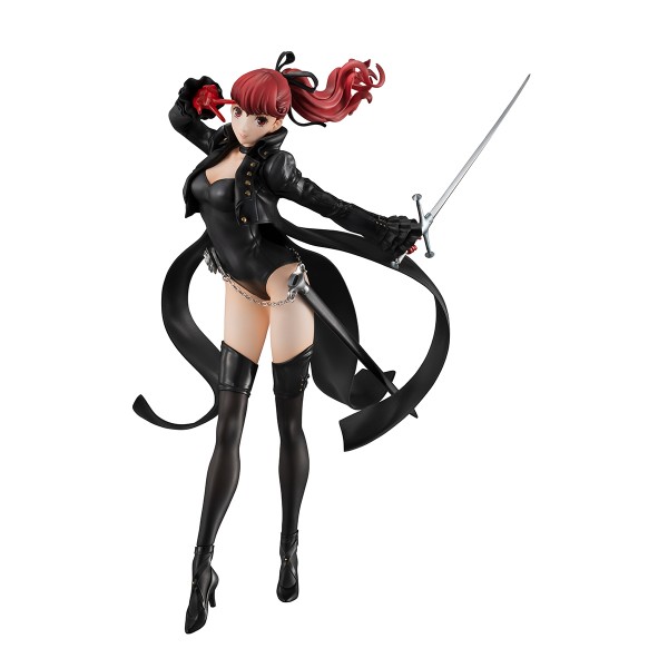 เปิดจอง : Persona 5 Royal Edition - Kasumi Yoshizawa