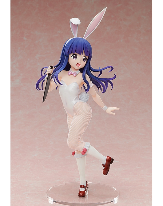 เปิดจอง : Rika Furude: Bunny Ver.