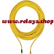 533153 PILZ PSEN Cable M8-8sf, 20m LiNE iD : RELAYS.SHOP