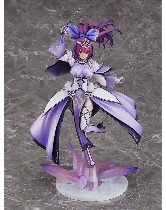 เปิดจอง : Caster/Scathach-Skadi