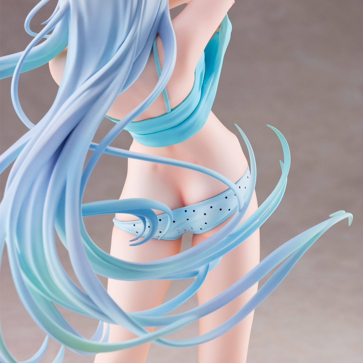 เปิดจอง : Reia Illustration "Clothespin Shione Shea" Complete Figure