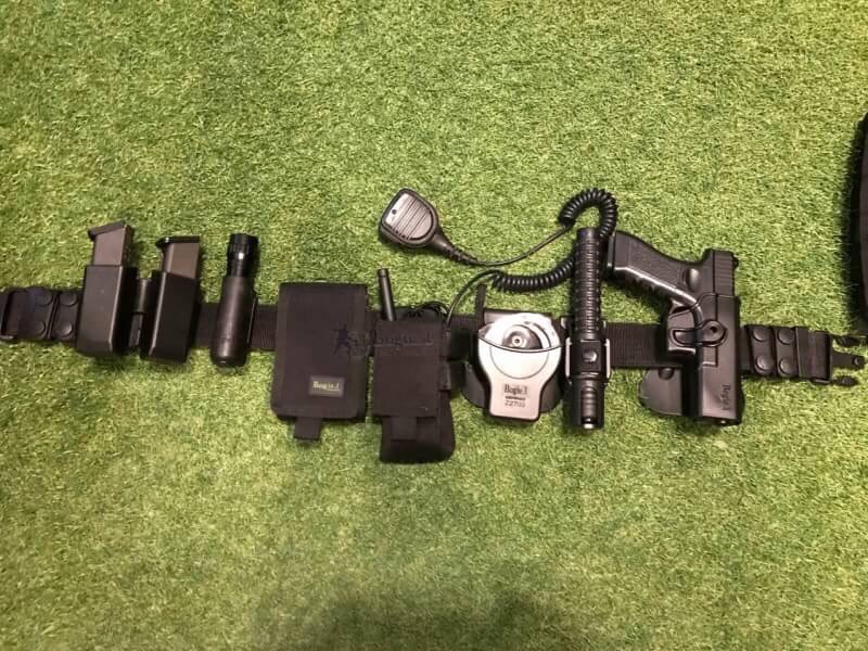 New.อุปกรณ์ยุทธวิธี ✔️เสื้อเกราะยุทธวิธี 1,500 ✔️ซองปืนพกนอก SIG P320sp / GLOCK ✔️เข็มขัดสนาม 500 ✔️ซองแม๊กเดี่ยว 750 / คู่950 ✔️ซองกุญแจมือ 850 / กุญแจ 650 ✔️ดิ้วแท้ ESP100%รับประกัน 1ปี 2500 ✔️ซองโทรศัพท์