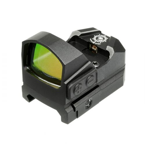 ดอท Riton X3 Tactic PRD สีดำ