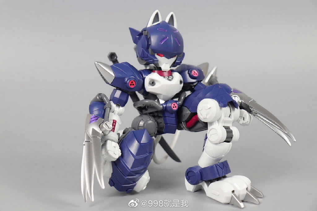 [PO]1/60 CAT-01[XIAOT]