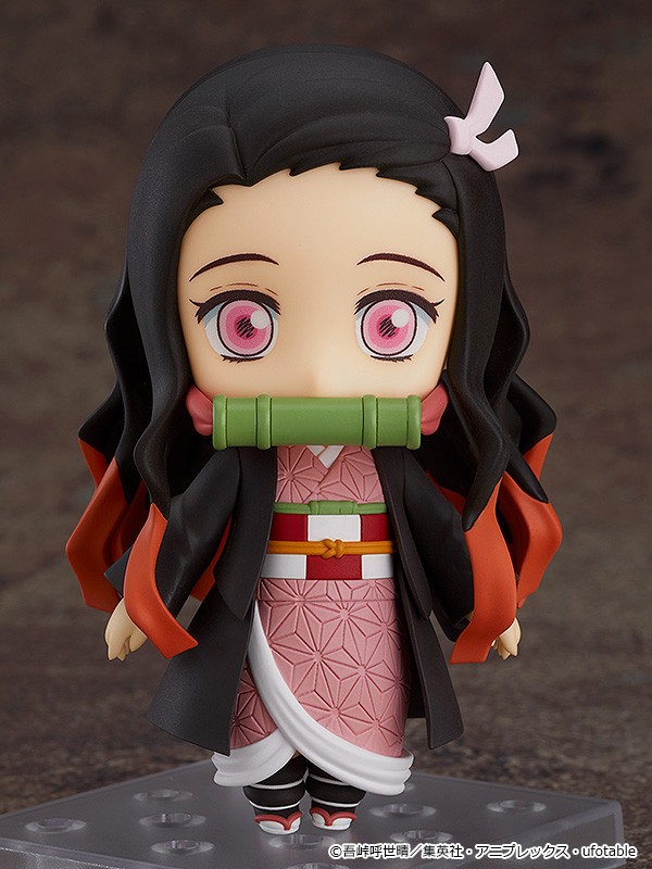เปิดจอง : Nendoroid Nezuko Kamado (Re-run)
