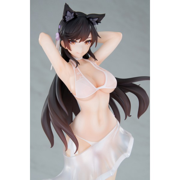 เปิดจอง : LIMEPIE Series Azur Lane Atago「Summer March」Ver.