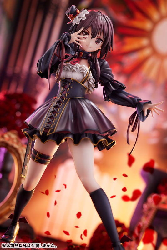 เปิดจอง : Megumin Gothic Lolita Dress Ver.