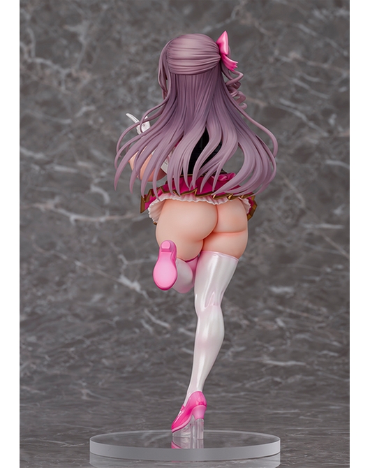 เปิดจอง : Koharu Shirasaki -Kegareboshi・Aka-