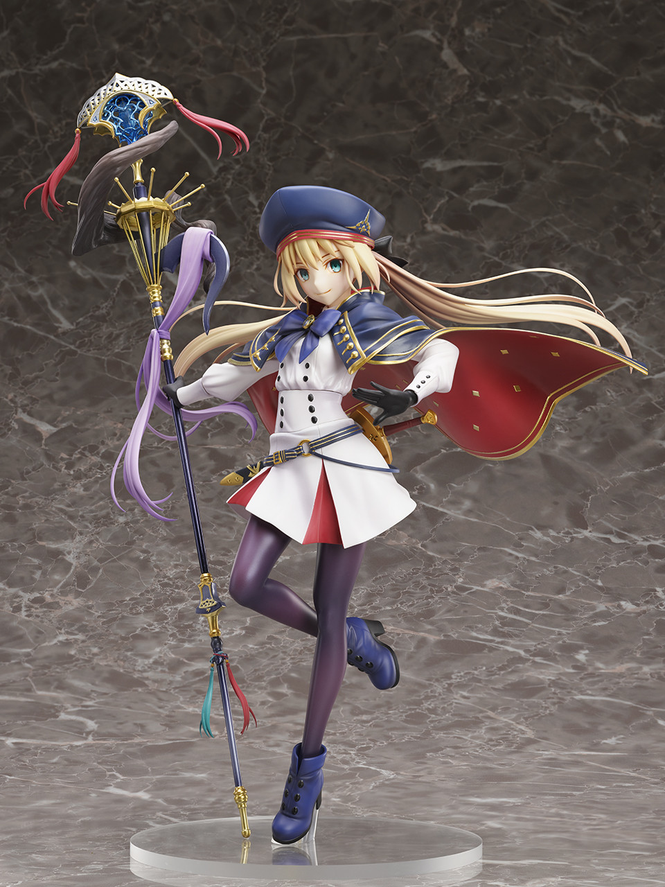 เปิดจอง : Fate/Grand Order Caster / Altria Caster
