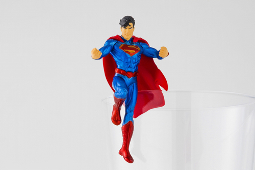 เปิดจอง เกาะแก้ว / PUTITTO "Justice League"