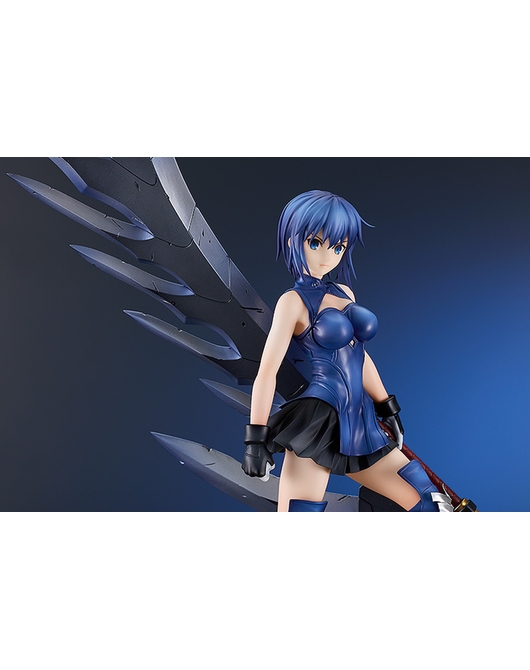 เปิดจอง : Ciel: Seventh Holy Scripture: 3rd Cause Of Death-Blade