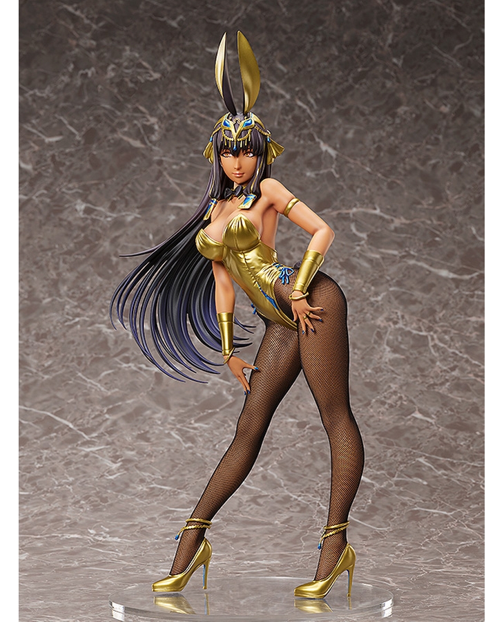 เปิดจอง : Anubis: Bunny Ver