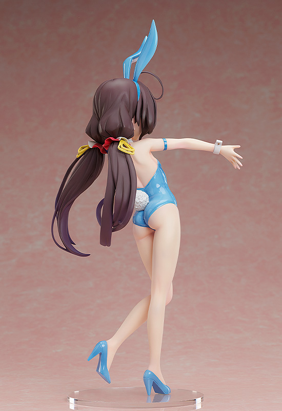 เปิดจอง : Ai Hinatsuru: Bare Leg Bunny Ver.