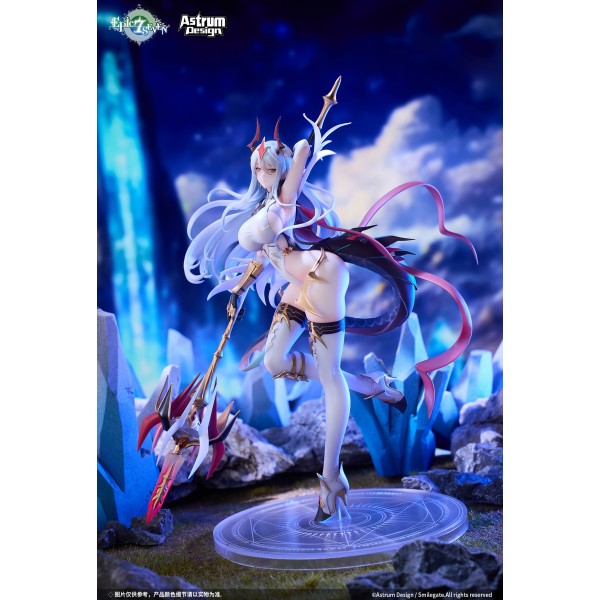 เปิดจอง : Epic Seven New Moon Luna 1/7