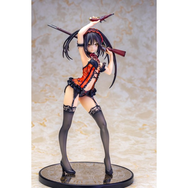 เปิดจอง : Tokisaki Kurumi Lingerie ver.