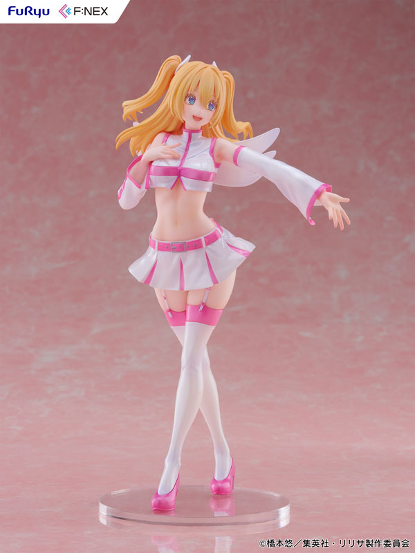 เปิดจอง : Liliel Angel Paratroopers Lilysa