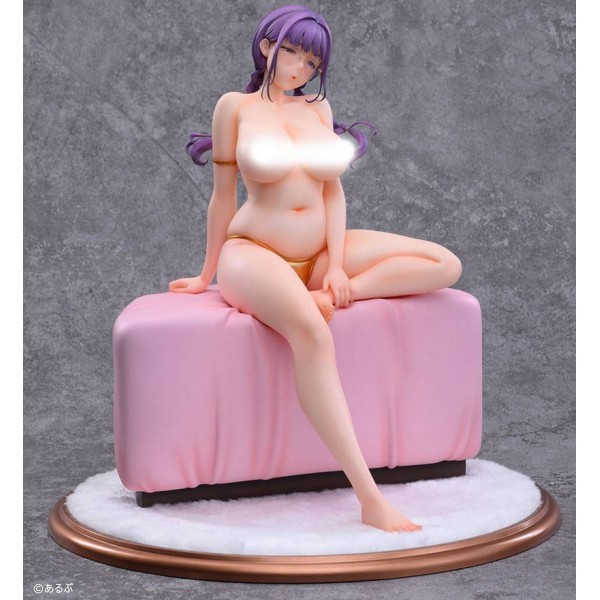 เปิดจอง : Miyoshi Gold Bikini Ver. (Bonus) 1/6