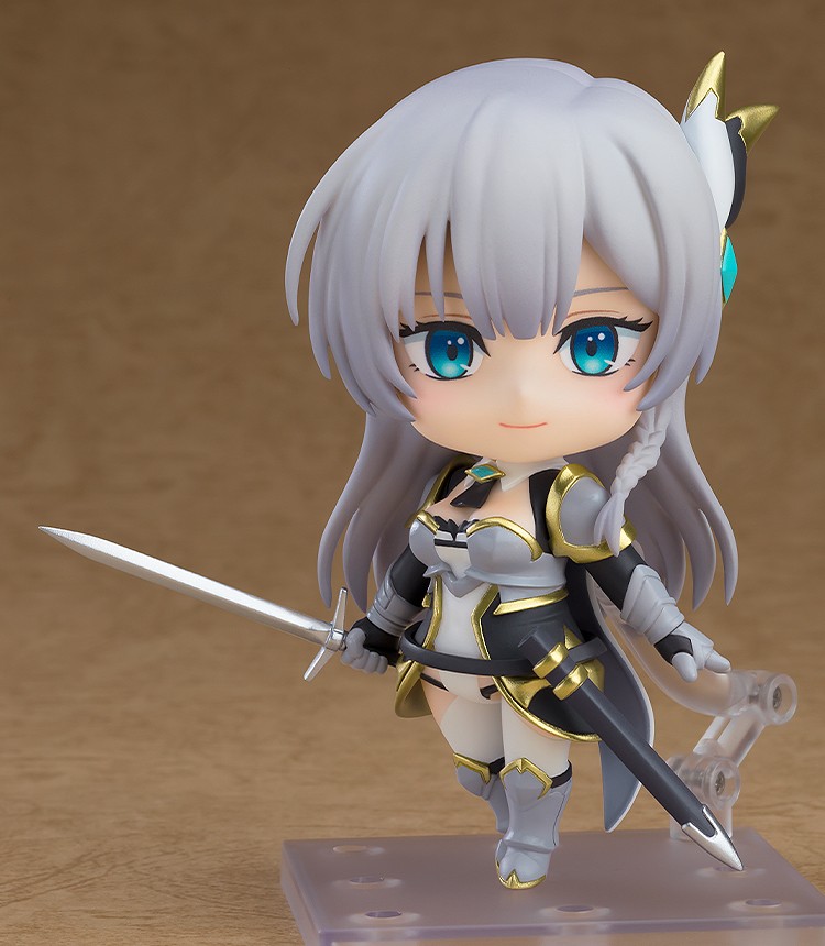 เปิดจอง : Nendoroid Allucia Citrus [Basic]