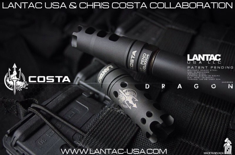 New.Angry gun Wire Cutter Rail System LVOA Style for M4 Cmmg M4 GBB and AEG 13.5-16.2" สีดำ สีทราย ราคาพิเศษ