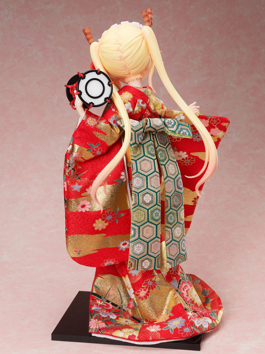 เปิดจอง : Tohru Japanese Doll 1/4 Scale Figure