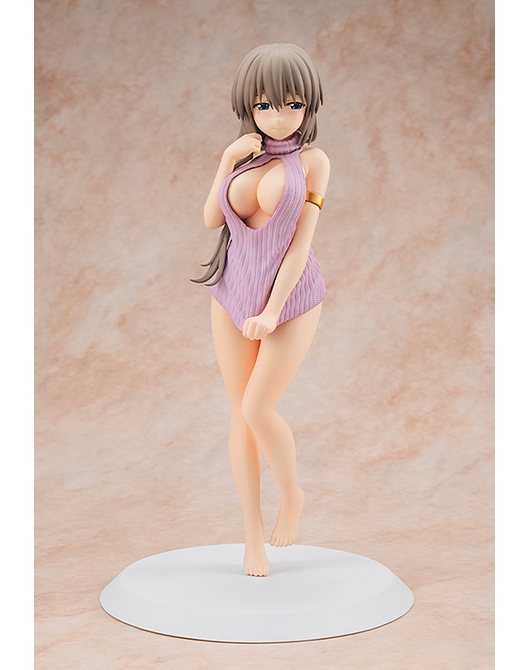 เปิดจอง : Tsuki Uzaki-Sugoi Knitwear Ver.-