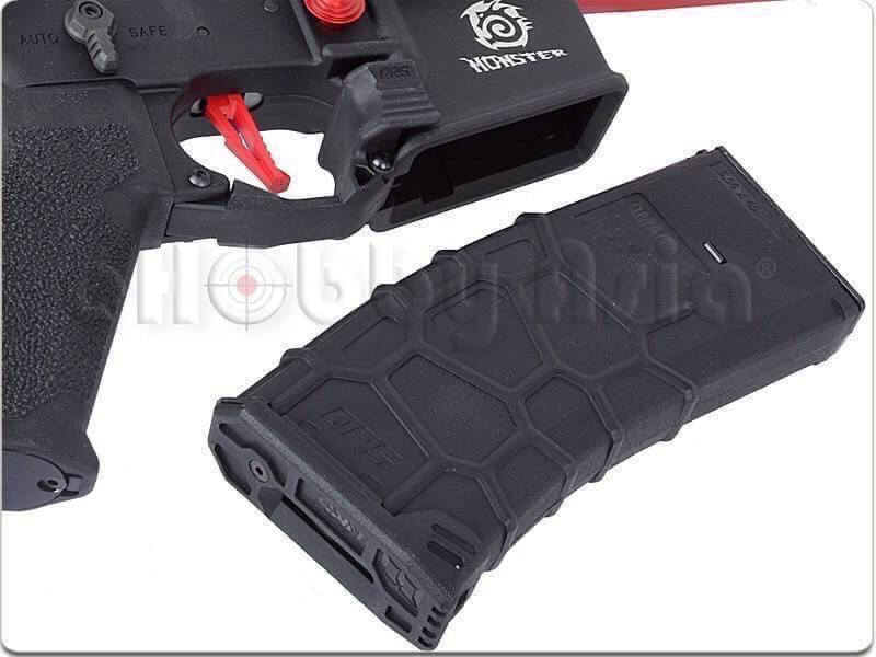 New.VFC Avalon Leopard CQB AEG (Red) ราคาพิเศษ
