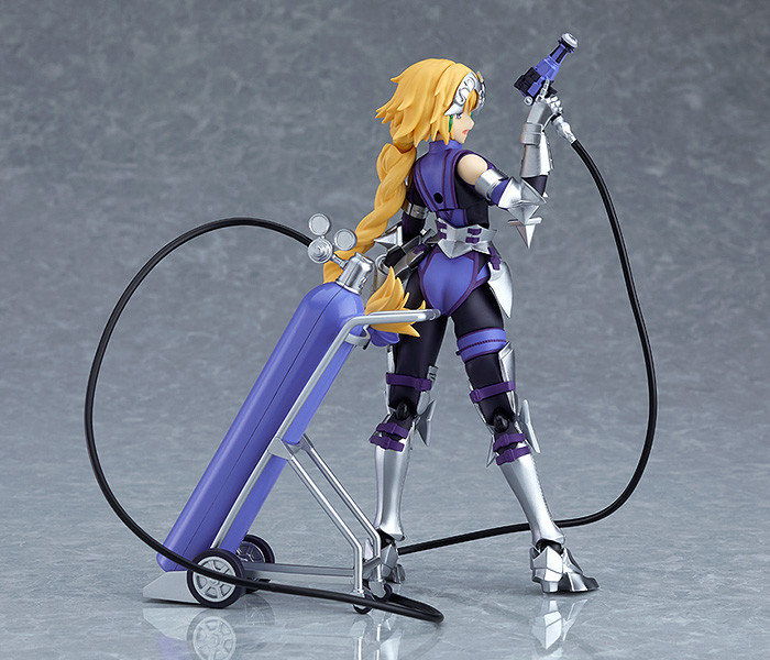 เปิดจอง figma Jeanne d'Arc: Racing ver.