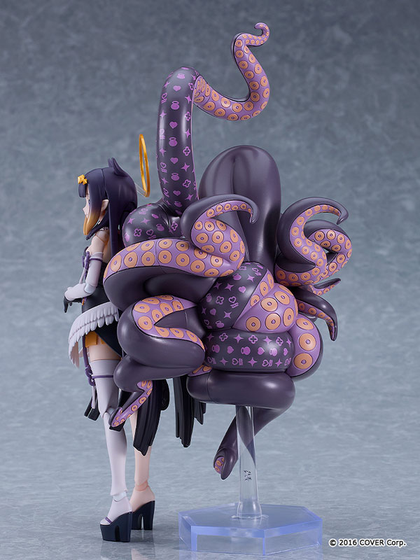 เปิดจอง : Figma Ninomae Ina'nis