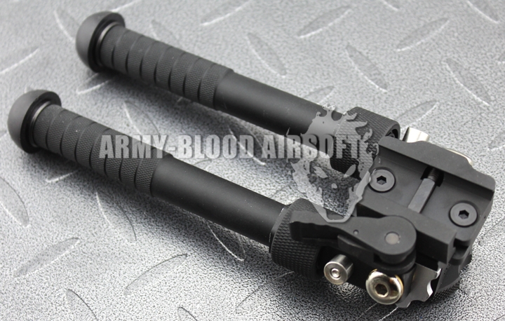 New.ขาทราย BT10 LW17 ATLAS BIPOD ราคาาพิเศษ