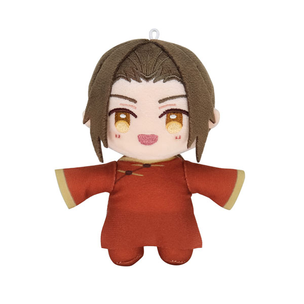 เปิดจอง : Hetalia World Stars Doll Tailor mini China