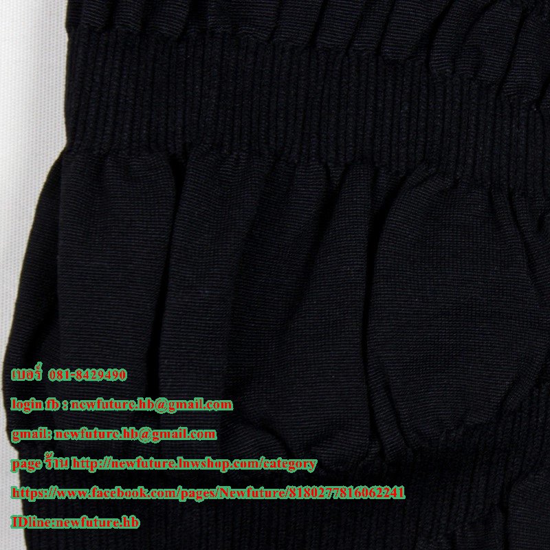 F-023กางเกงเอวสูงลดกระชับสัดส่วนสีดำ-เนื้อให้เข้ารูปสามารถลดช่วงหน้าท้อง และกระชับให้หน้าอกเข้ารูป ลดน้ำหนัก ลดหน้าท้อง กระชับรูปร่าง แฟชั่น