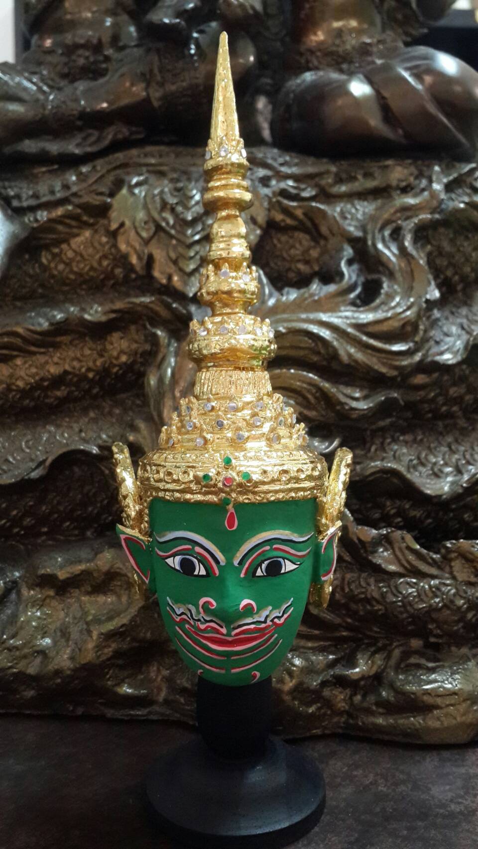 พระราม ขนาดเล็ก