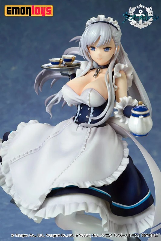 เปิดจอง : Belfast