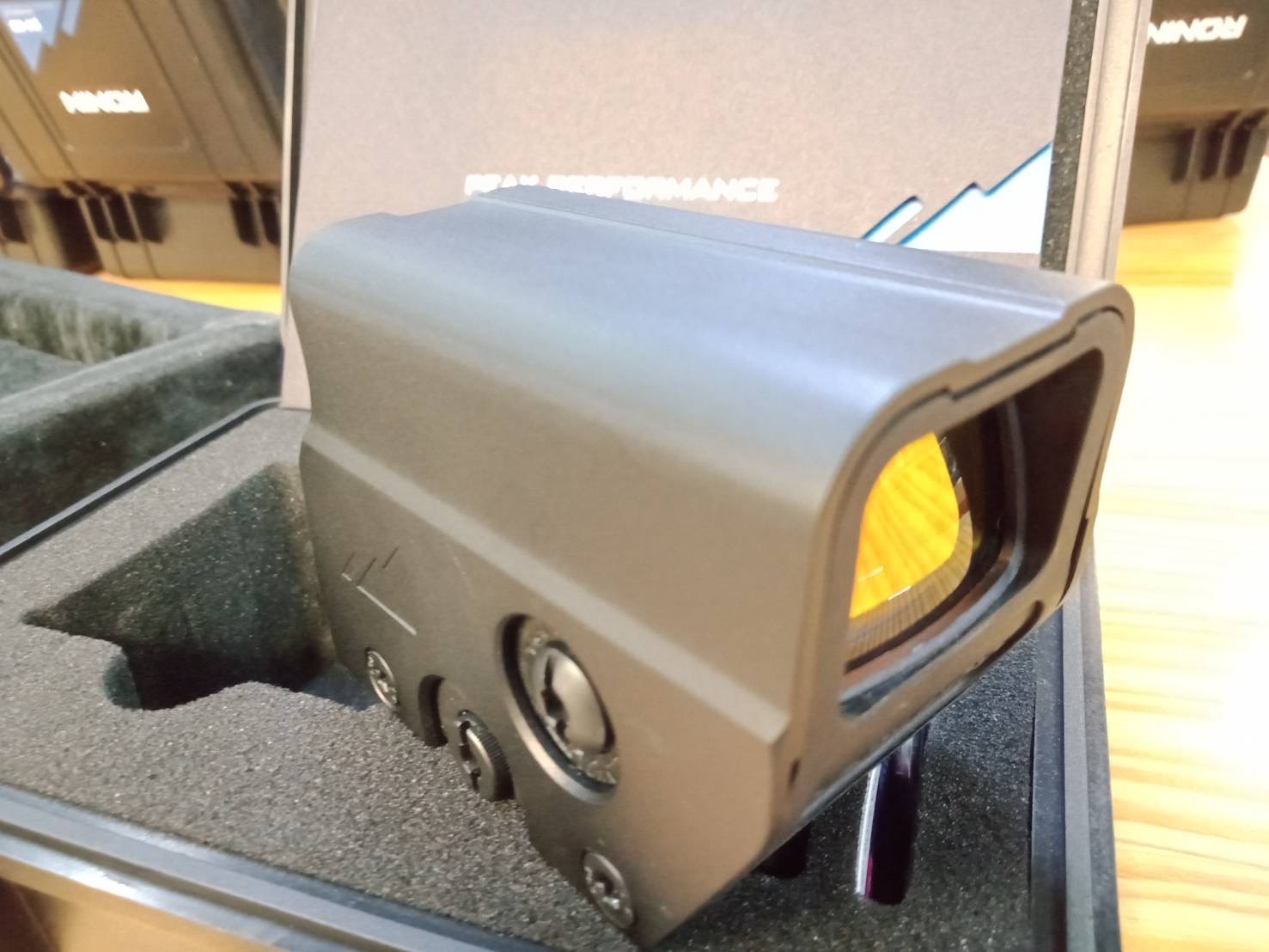 New.M-10 RDX COMBO