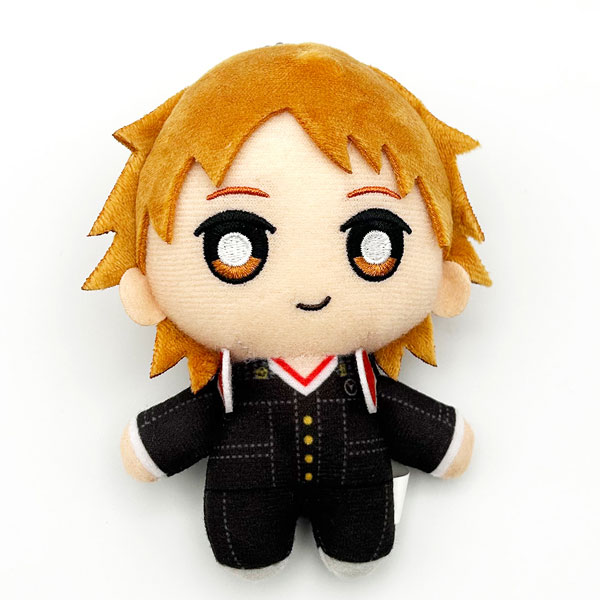 เปิดจอง : P4G Plush Keychain (Yosuke Hanamura)