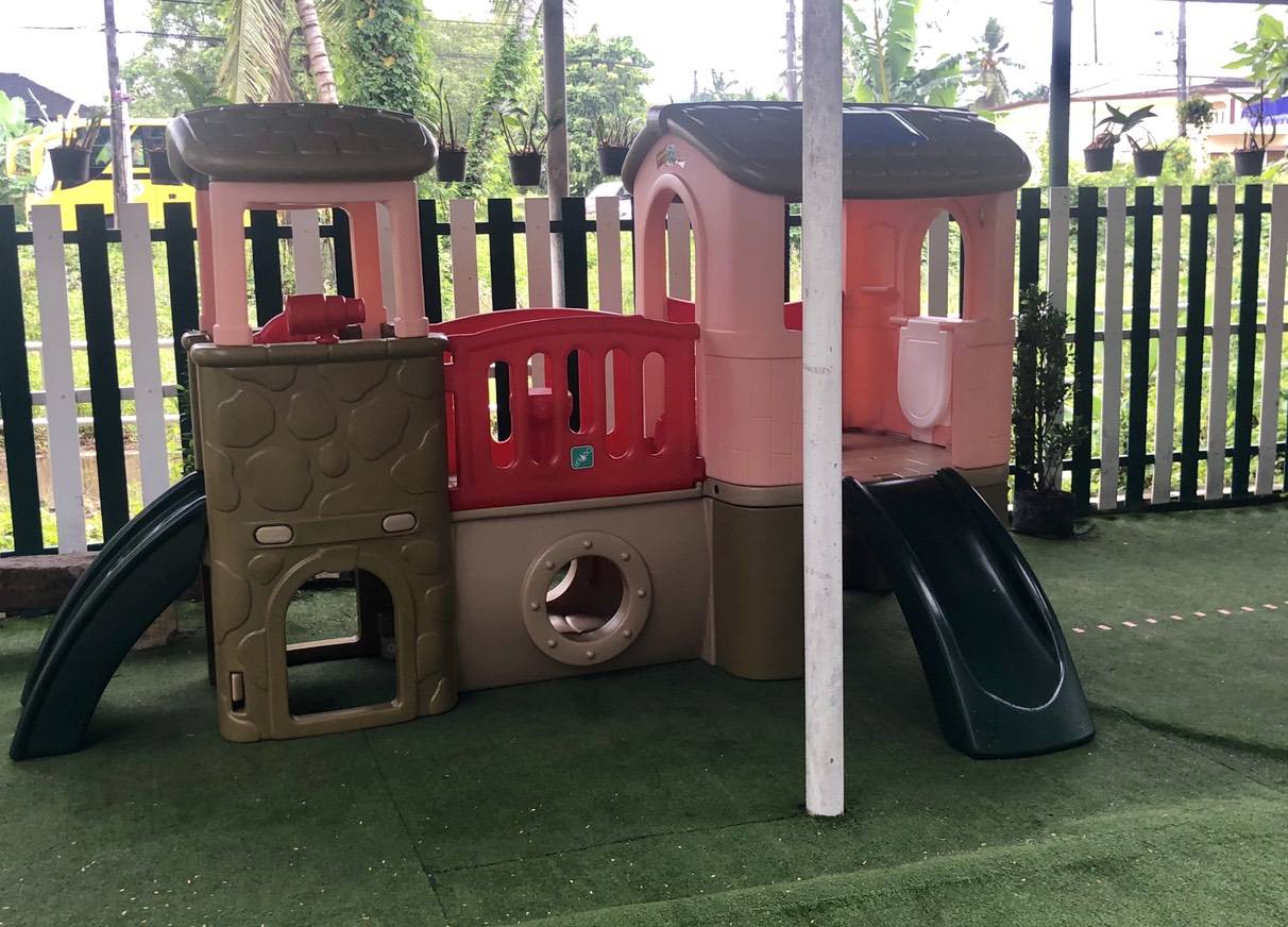 บ้านน้อย 2 ชั้น lerado