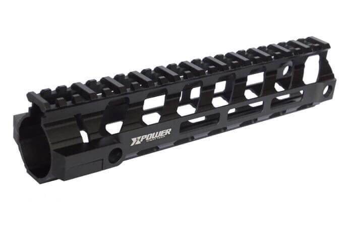 New.ชุดหน้าตัวใหม่ล่าสุด Xpower 9" M4 Cmmg / 5.56 ราคาพิเศษ