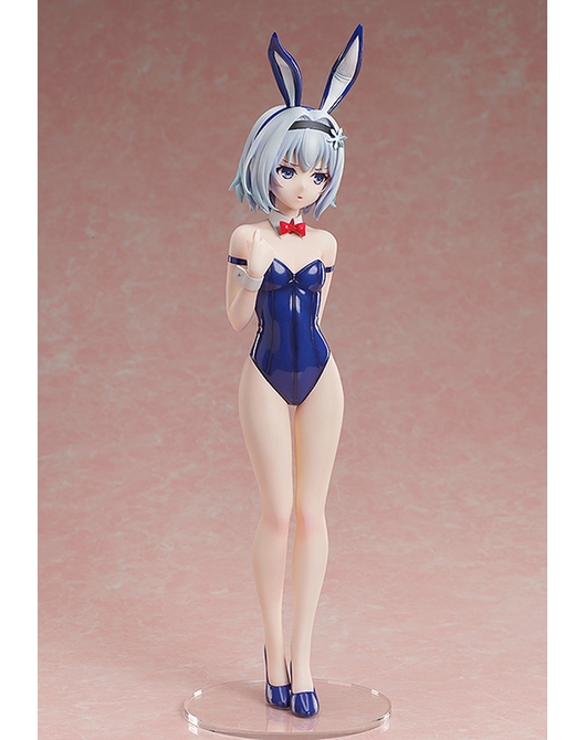 เปิดจอง : Ginko Sora: Bare Leg Bunny Ver.